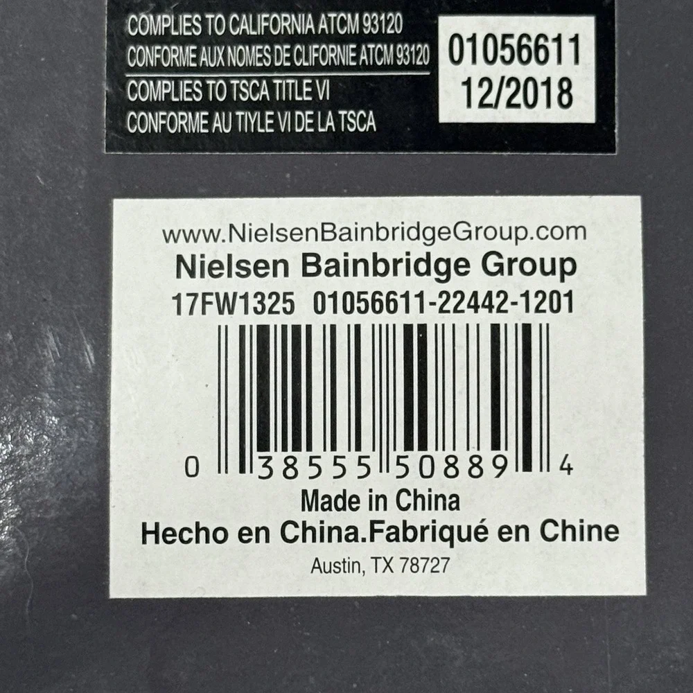 Nielsen bainbridge rustic